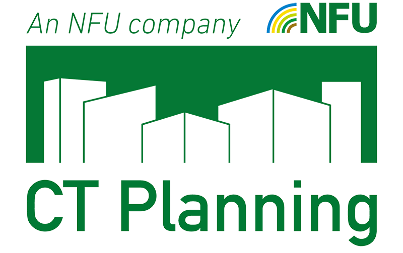CT Planning, an NFU Company, logo